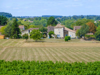 French property, houses and homes for sale in Sigoulès-et-Flaugeac Dordogne Aquitaine