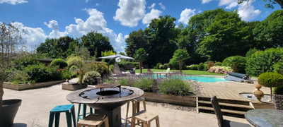French property for sale in Fressenneville, Somme - €697,000 - photo 14