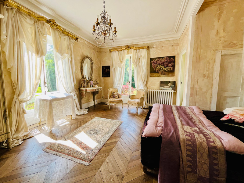 French property for sale in Boischampré, Orne - €1,600,000 - photo 3