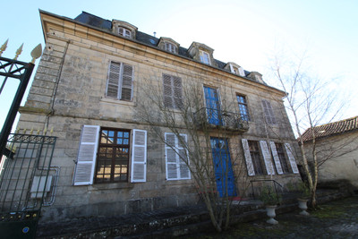 French property for sale in Châteauponsac, Haute_Vienne - €299,600 - photo 9