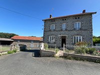 Propriété à vendre à Sardent, Creuse - 499 800 € - photo n°2