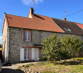 Maison à vendre à Mailhac-sur-Benaize, Haute-Vienne - 59.500 € - photo 1