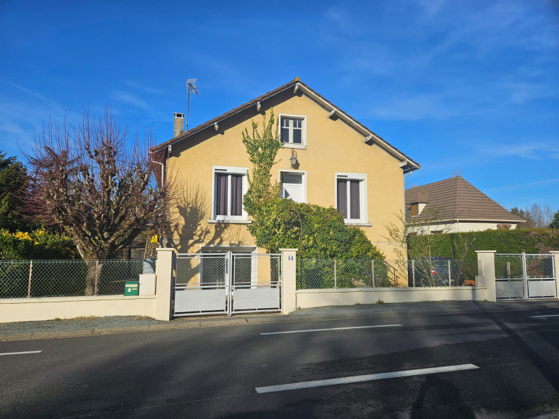 Maison à vendre à Marsac-sur-l'Isle, Dordogne - 255 319 € - photo 1