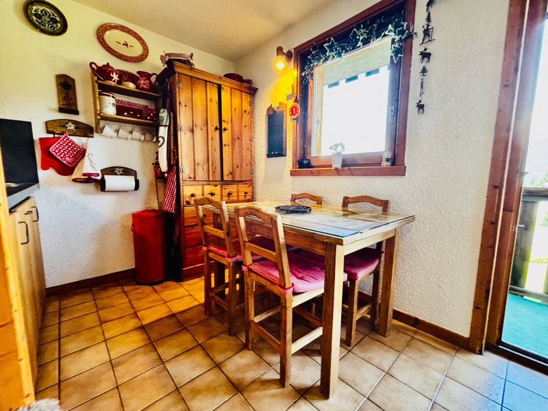 French property for sale in Saint-Gervais-les-Bains, Haute-Savoie - €165,000 - photo 2