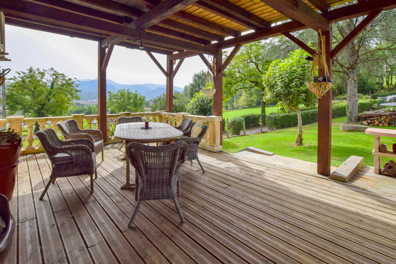 French property for sale in Saint-Lizier, Ariège - €799,000 - photo 2