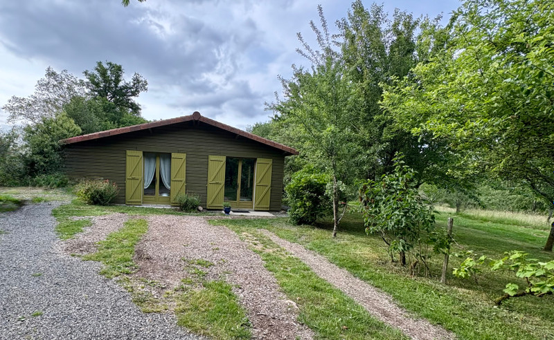 Maison à vendre à Marval, Haute-Vienne - 272.850 € - photo 1