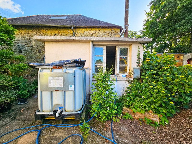 French property for sale in Saint-Gérand, Morbihan - €100,000 - photo 13