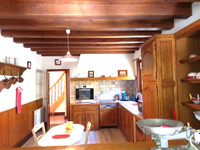 Maison à vendre à Auriac-du-Périgord, Dordogne - 583 000 € - photo 8