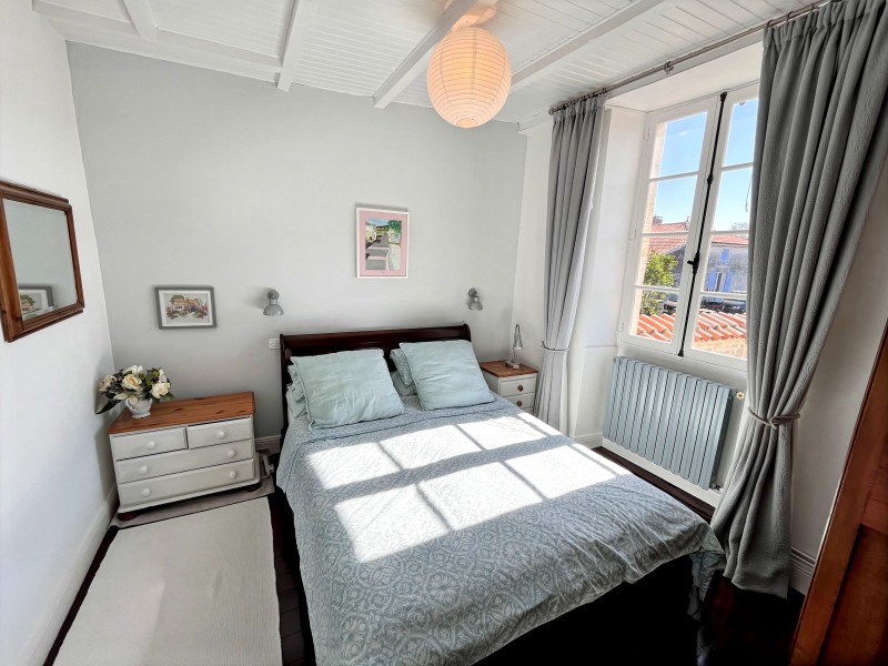 French property for sale in Sainte-Sévère, Charente - €383,720 - photo 6