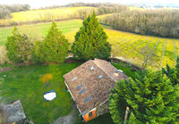 Maison à vendre à Moulinet, Lot-et-Garonne - 99.000 € - photo 1