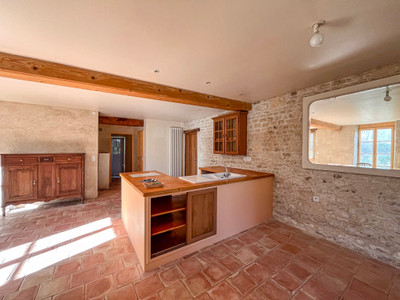 French property for sale in Marsais, Charente-Maritime - €267,500 - photo 0