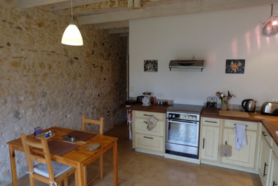 French property for sale in Le Fouilloux, Charente-Maritime - €88,000 - photo 11
