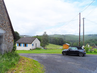 Grange à Palisse, Corrèze - photo 10