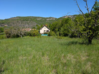 Maison à vendre à Salvagnac-Cajarc, Aveyron - 310.600 € - photo 9
