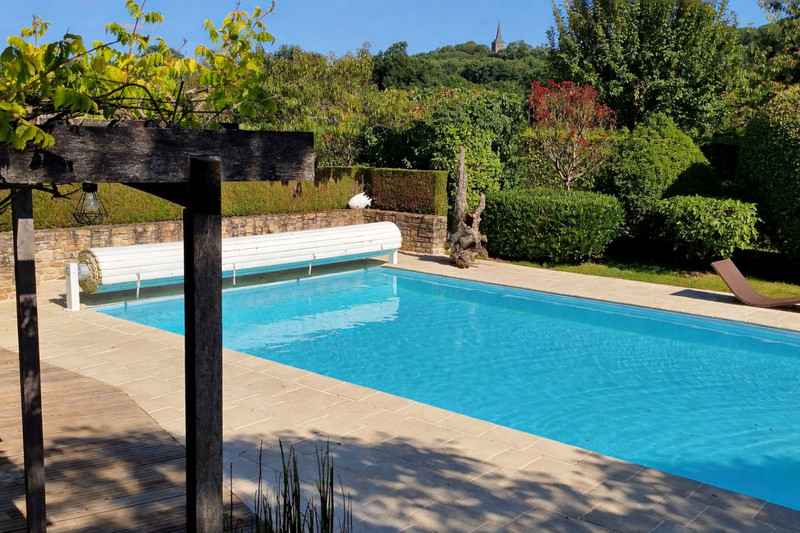 French property for sale in Combourg, Ille-et-Vilaine - €840,425