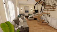 Appartement à vendre à Confolens, Charente - 259 000 € - photo 2
