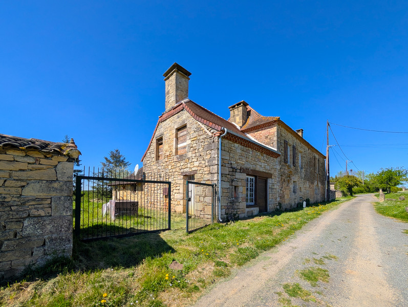 French property for sale in La Chapelle-Saint-Jean, Dordogne - €196,000 - photo 11