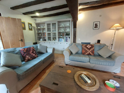 French property for sale in Ferrière-Larçon, Indre-et-Loire - €225,000 - photo 2