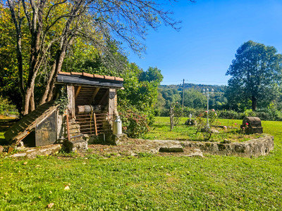 French property for sale in Bussière-Galant, Haute-Vienne - €163,000 - photo 11