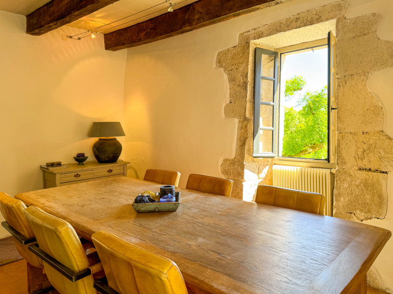 French property for sale in Montcuq-en-Quercy-Blanc, Lot - €595,000 - photo 5