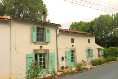 French property for sale in Puy-de-Serre, Vendée - €82,500 - photo 14
