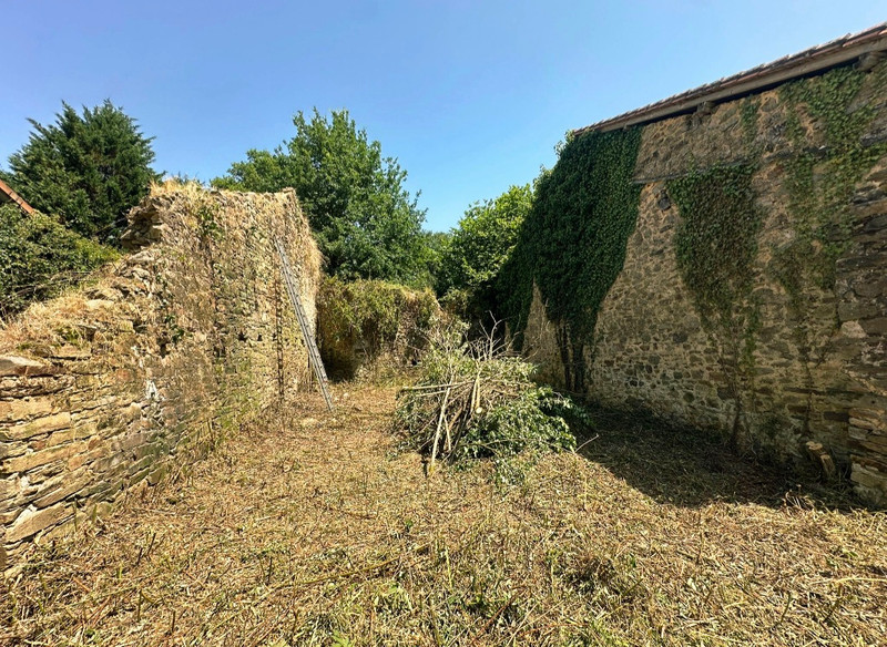 French property for sale in Rochechouart, Haute-Vienne - €20,600 - photo 6