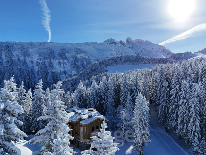 French property for sale in Courchevel, Savoie - €2,530,000 - photo 3