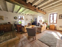 Maison à vendre à Cressanges, Allier - 240.366 € - photo 4