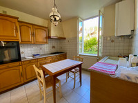 Maison à vendre à Rochechouart, Haute-Vienne - 132.000 € - photo 3