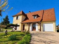 Propriété à vendre à Coulounieix-Chamiers, Dordogne - 238 500 € - photo n°1
