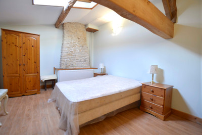 French property for sale in Beauvais-sur-Matha, Charente-Maritime - €190,000 - photo 5