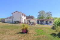 Propriété à vendre à Salles, Deux-Sèvres - 224 300 € - photo n°1