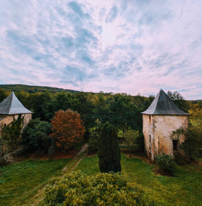 Maison à vendre à Fontrieu, Tarn, Midi-Pyrénées, avec Leggett Immobilier