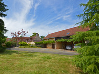 Maison à vendre à Brouchaud, Dordogne - 618.000 € - photo 4
