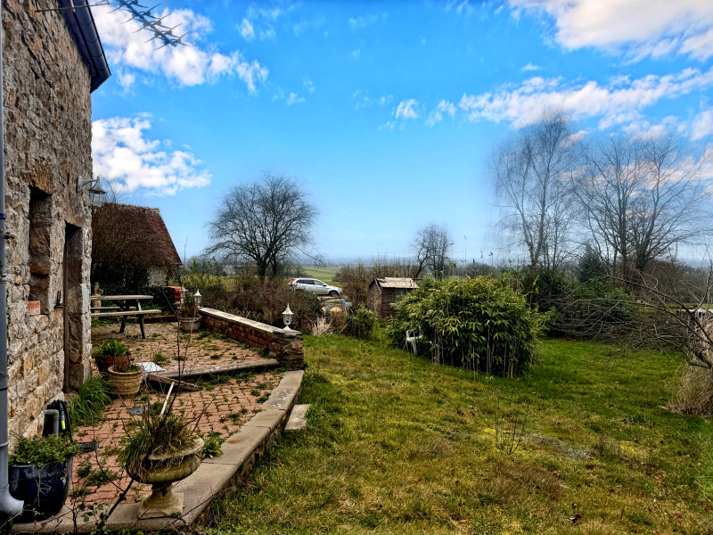 French property for sale in Saint-Ouen-le-Brisoult, Orne - €109,500 - photo 14