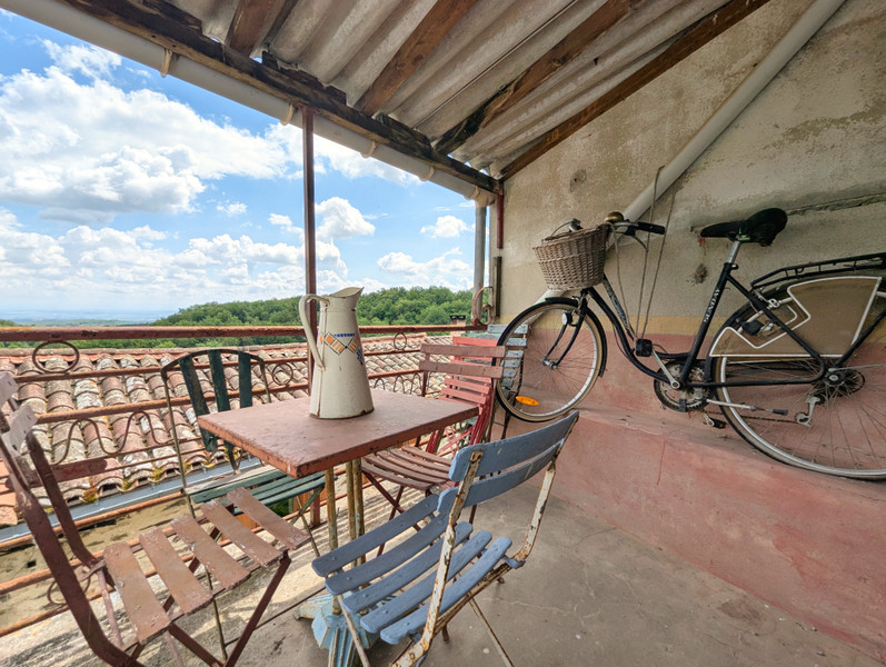French property for sale in Labécède-Lauragais, Aude - €265,000 - photo 12
