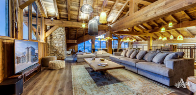 chalet for sale in Savoie