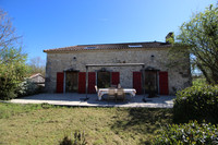 Propriété à vendre à Villeréal, Lot-et-Garonne - 296 800 € - photo n°2